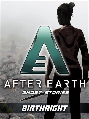 cover image of Birthright-After Earth